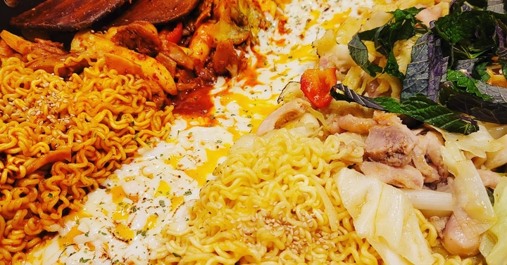 닭갈비