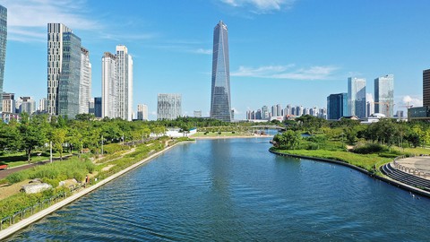 도시