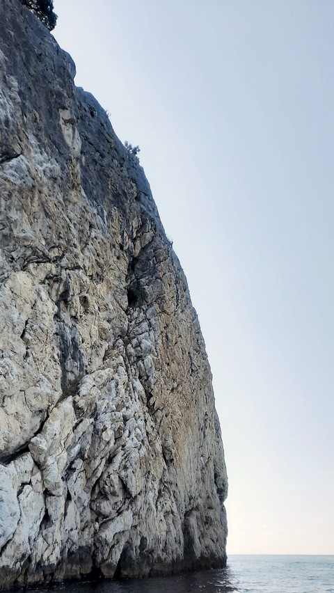 sfondi batholith, formation