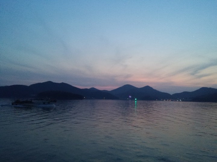 바다