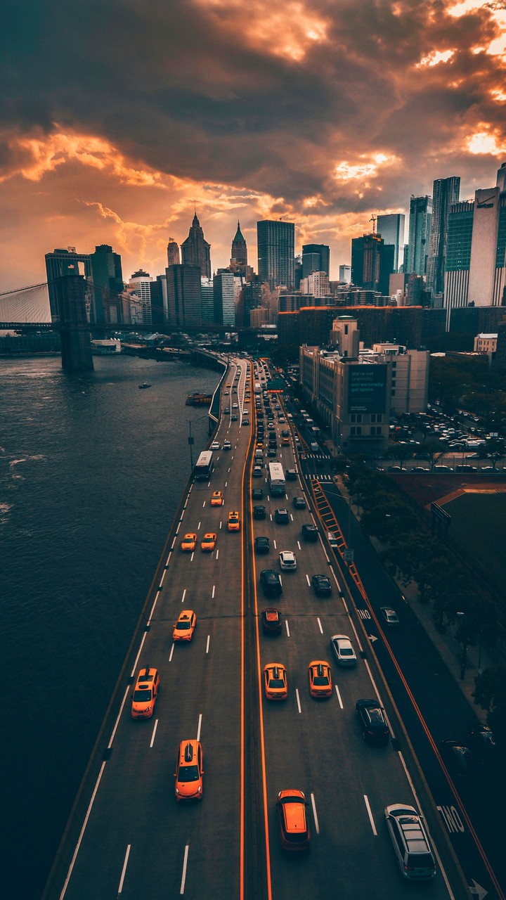 City