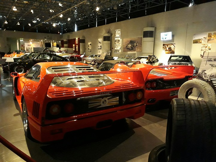 Ferrari ❤❤❤