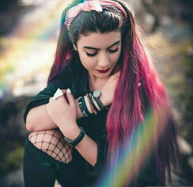 girl