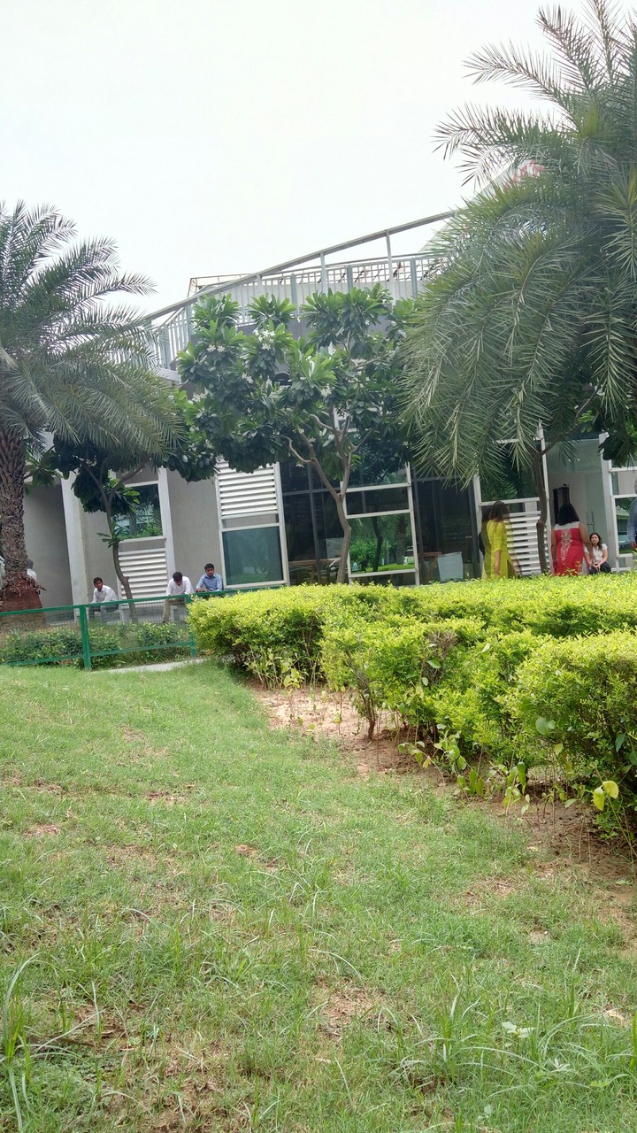 Spaze Itech park