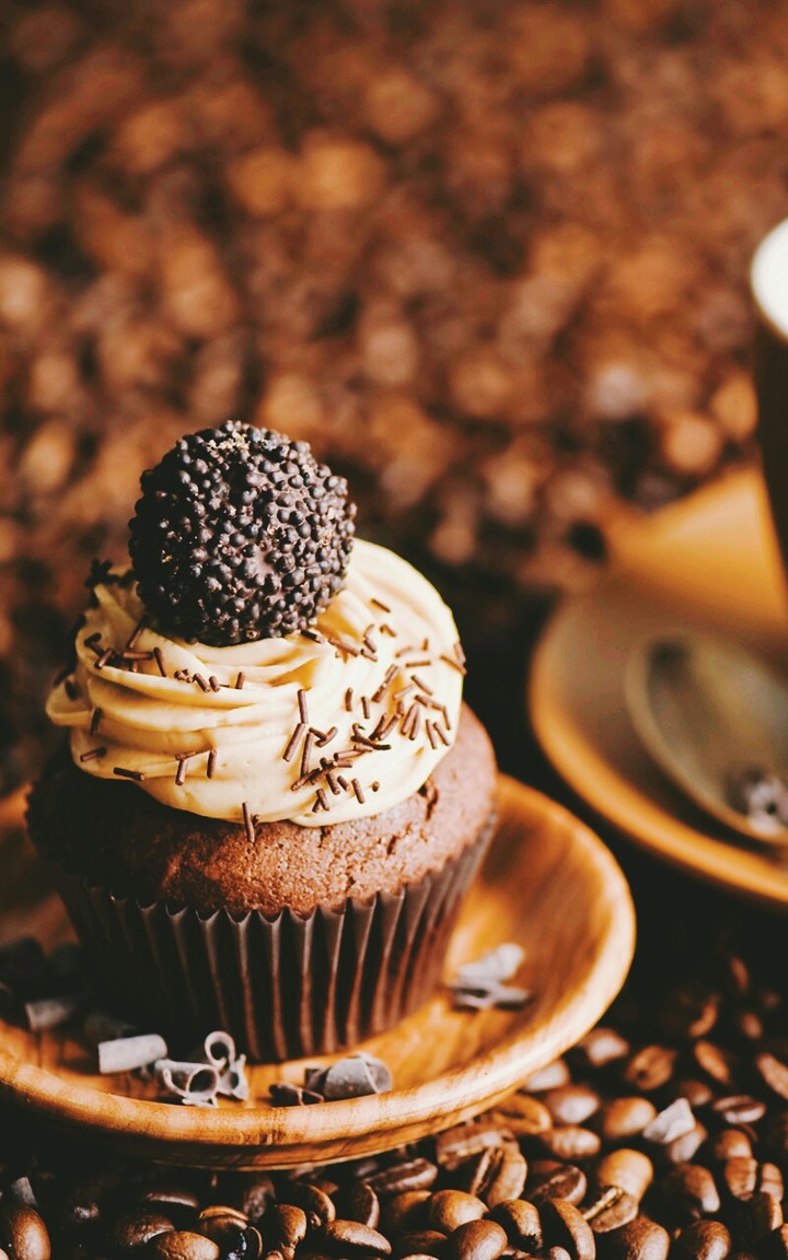 cupcake