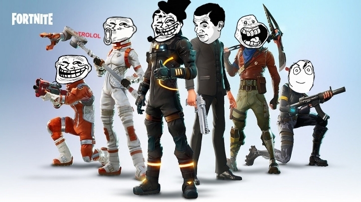 fortnite