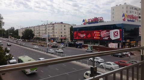 Tashkent