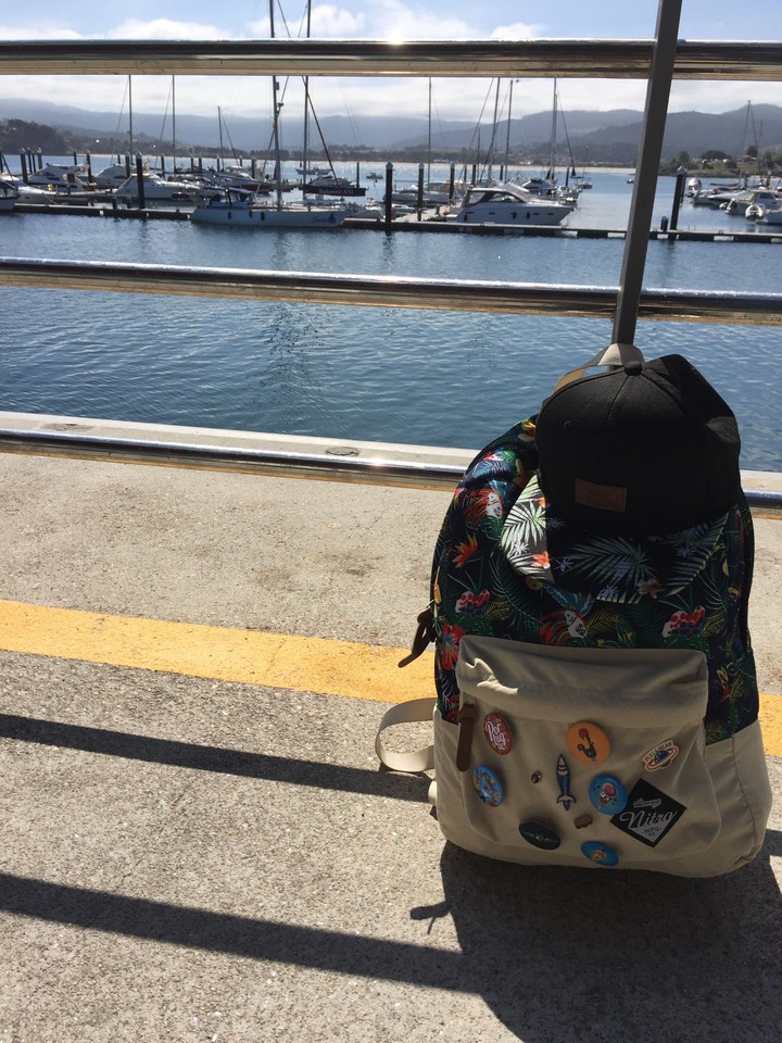 Let’s Go Somewhere Far Away