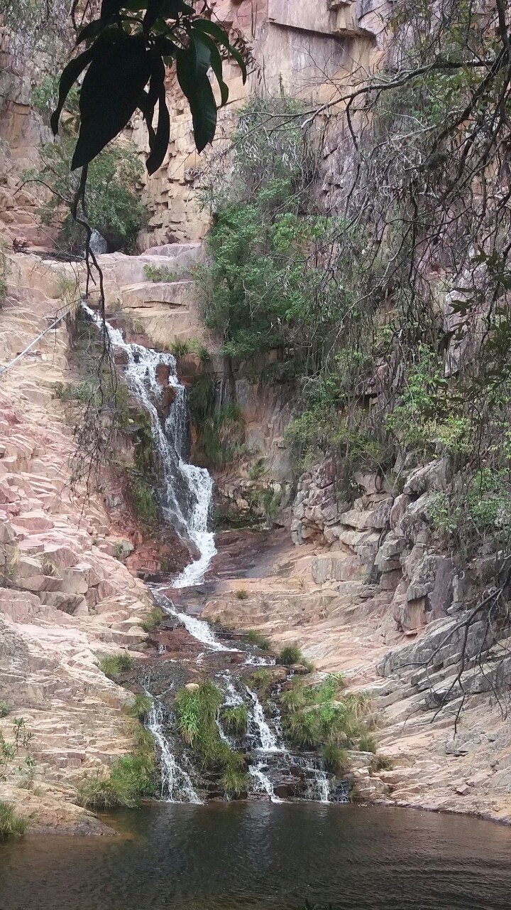 Cachoeira ❤