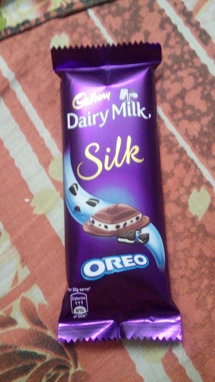 silk
