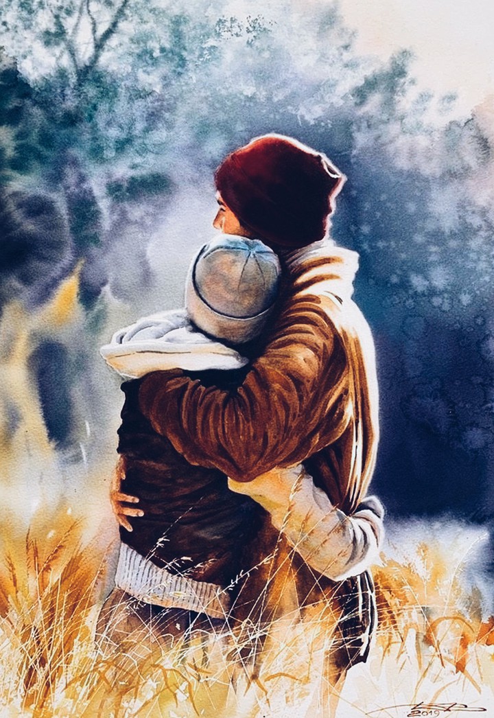 hug day