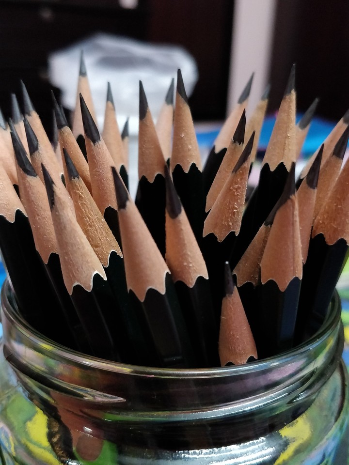 Pencils