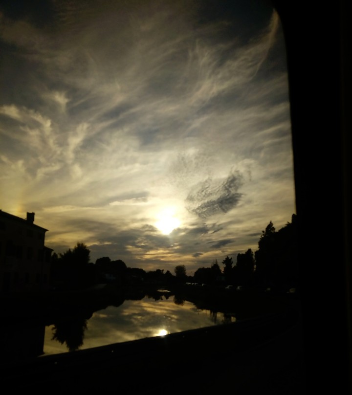 ritorno a casa