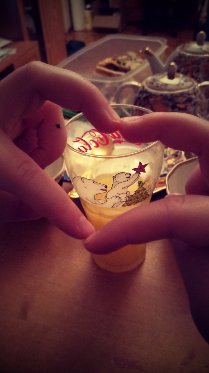 новый год