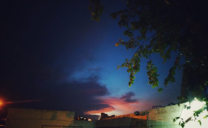 Shades of Dusk
