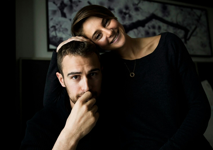 Divergent