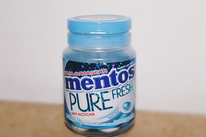 Mentos