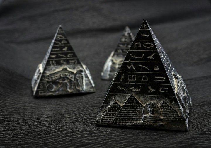 piramids