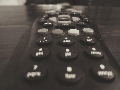 remote 2