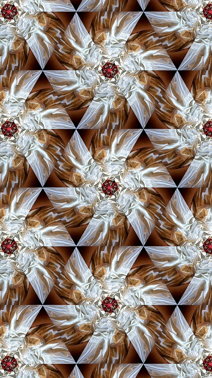 Kaleidoscope's by SexyMugsy
