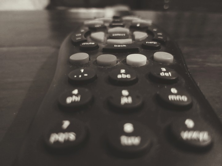 remote 2