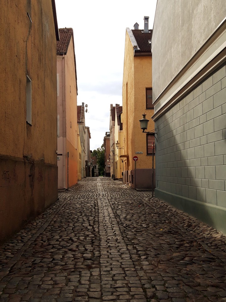 Street