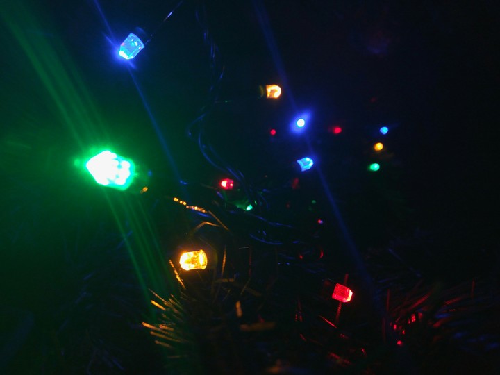 Ligths