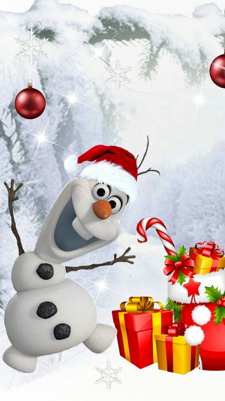 Olaf