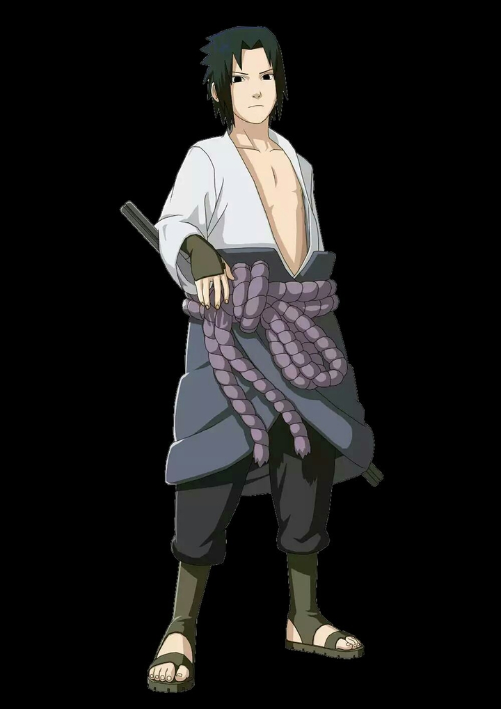 sasuke