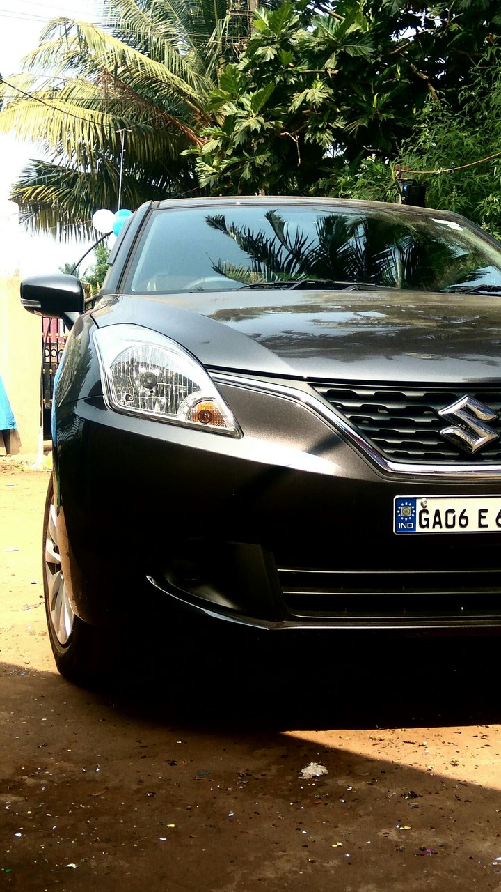 Baleno