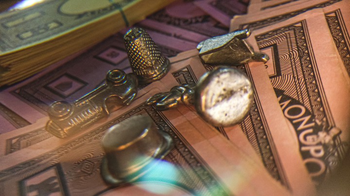 Monopoly