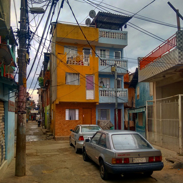 Favela