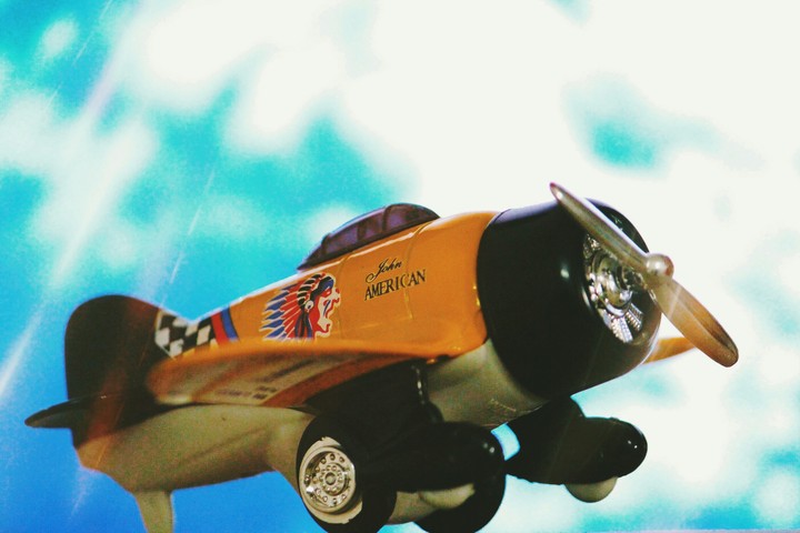 plane