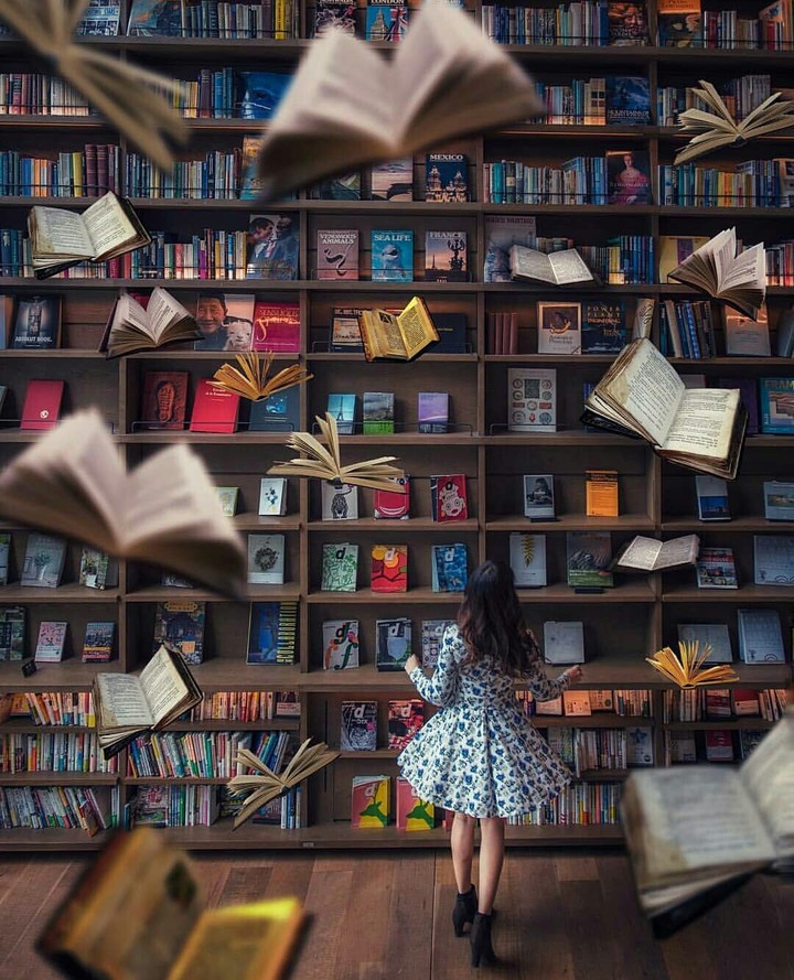World of Knowledge