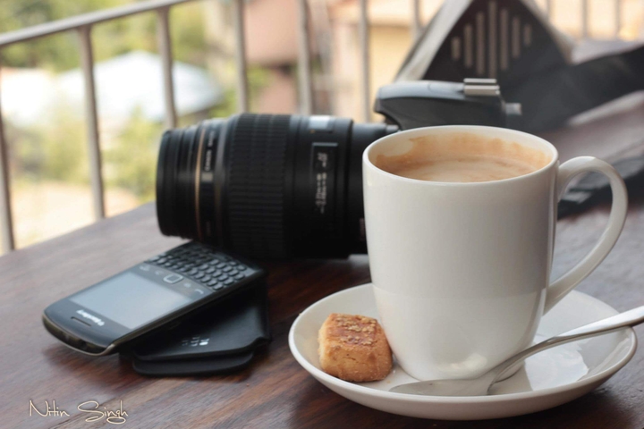 Break