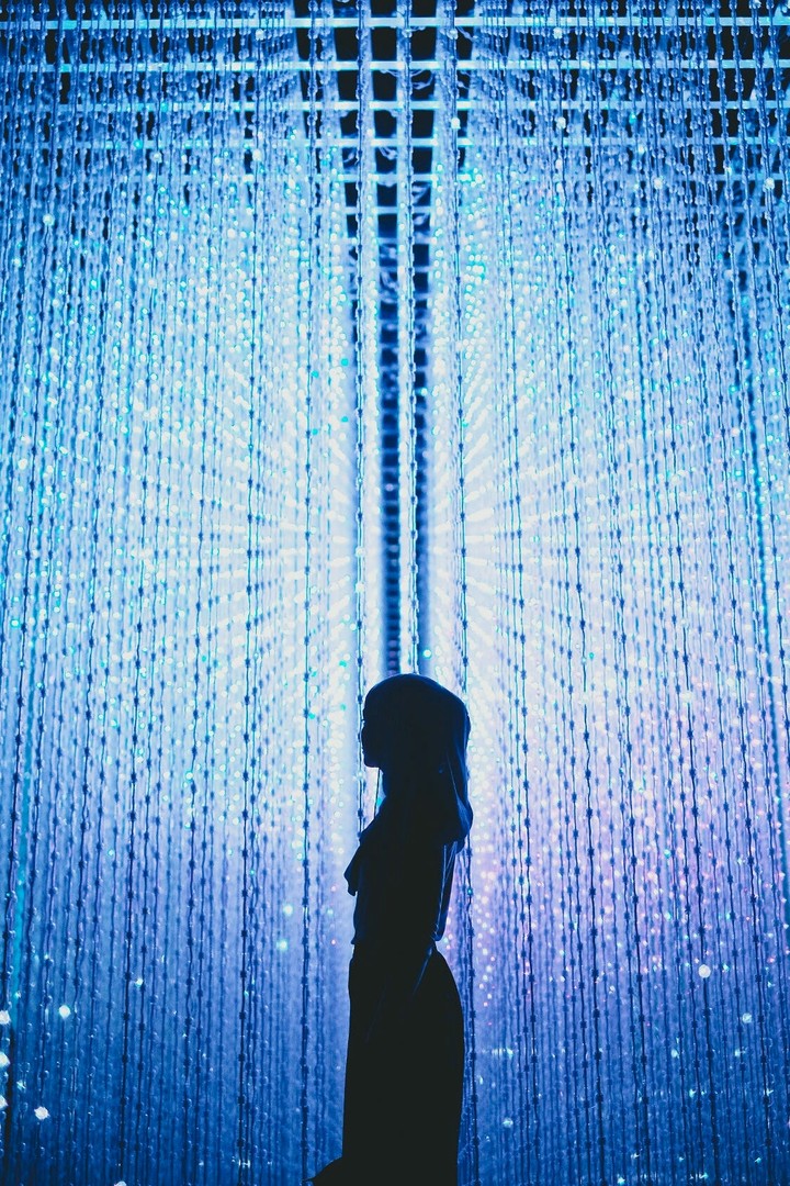 Silence is intelligence