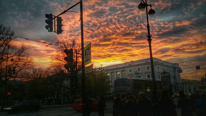 St.Petersburg
