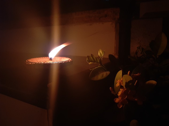 Diya