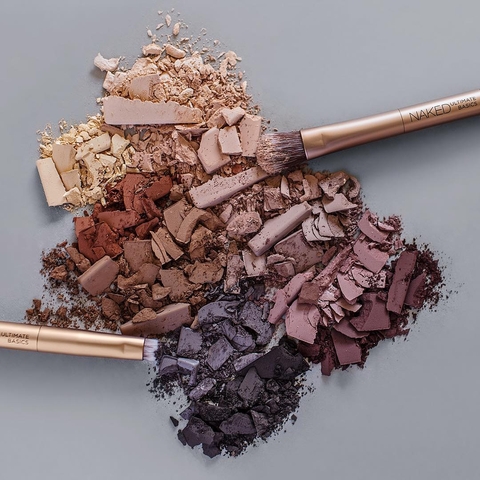 MakeUp
