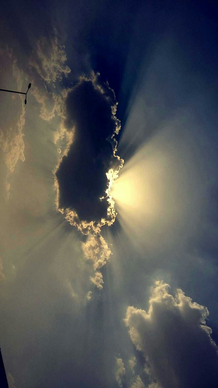 sky