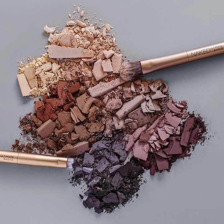 MakeUp