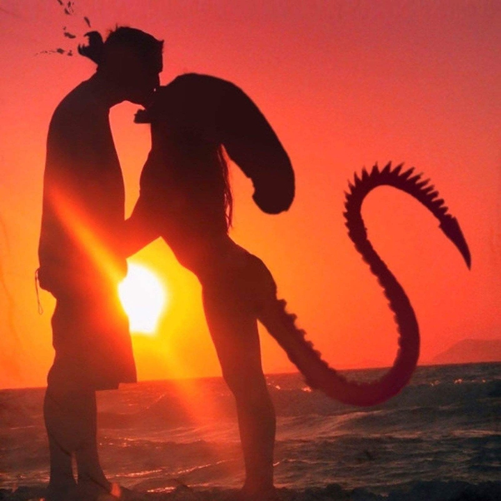 alien