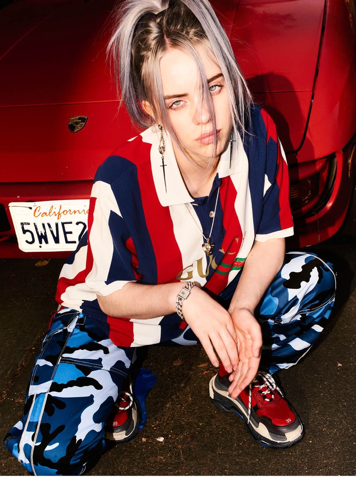 Billie