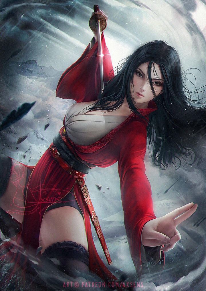 Mulan