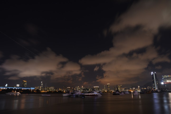 HK