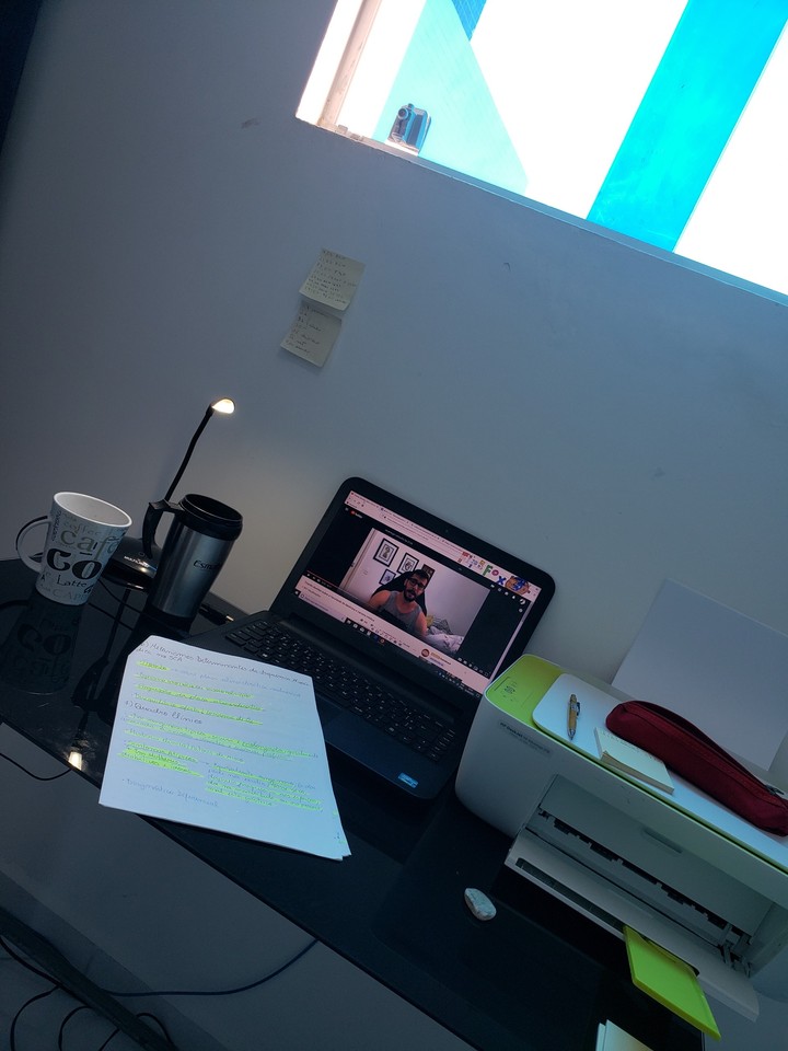 cold, medicine  e coffe