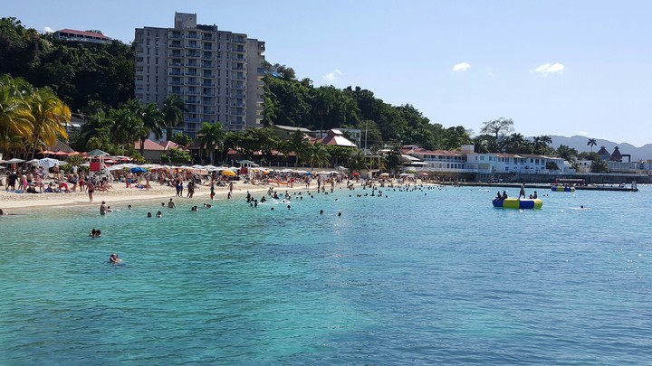 Jamaica