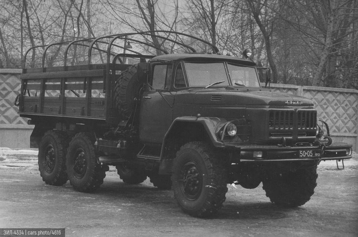 zil