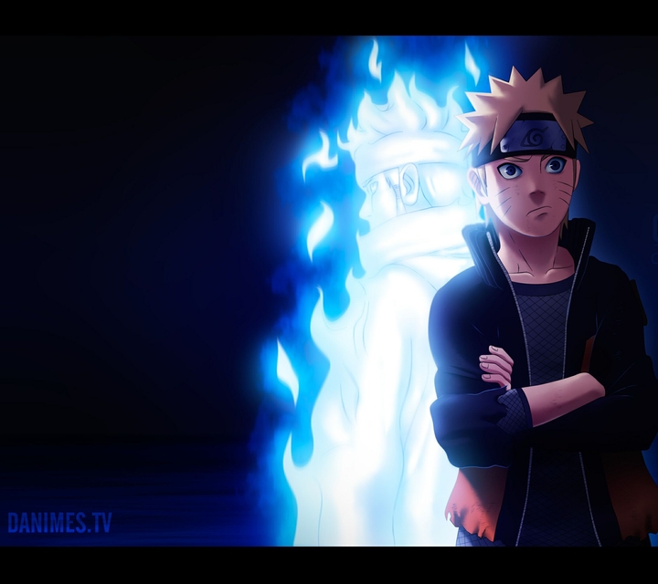 Naruto