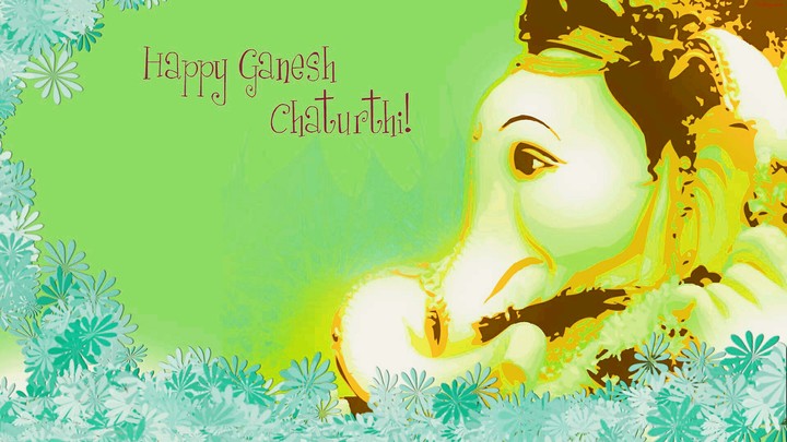 happy vinayaka chaturthi